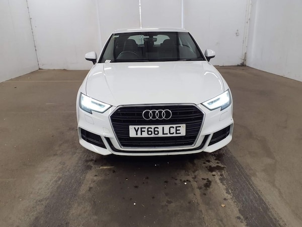 Used Audi A3 2016 for sale - 76223699: Photo 3
