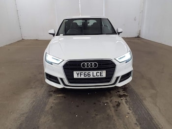 Used Audi A3 2016 for sale - 76223699: Photo 3