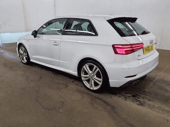 Used Audi A3 2016 for sale - 76223699: Photo 4