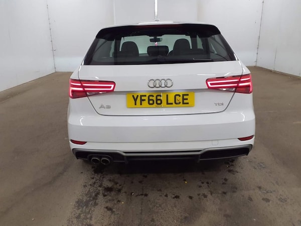 Used Audi A3 2016 for sale - 76223699: Photo 5
