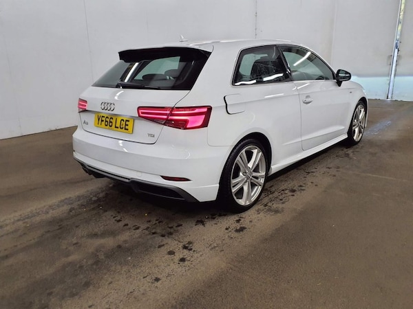 Used Audi A3 2016 for sale - 76223699: Photo 7