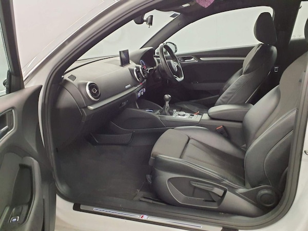 Used Audi A3 2016 for sale - 76223699: Photo 8