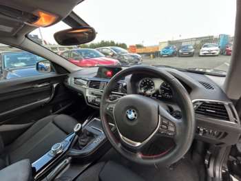 Used BMW 2 Series 2018 for sale - 75181441: Photo