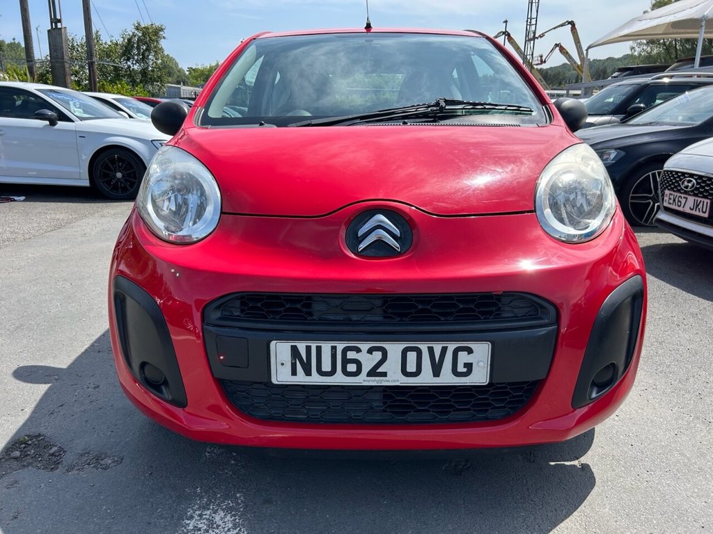 Used Citroen C1 2013 for sale - 77065155: Photo 11