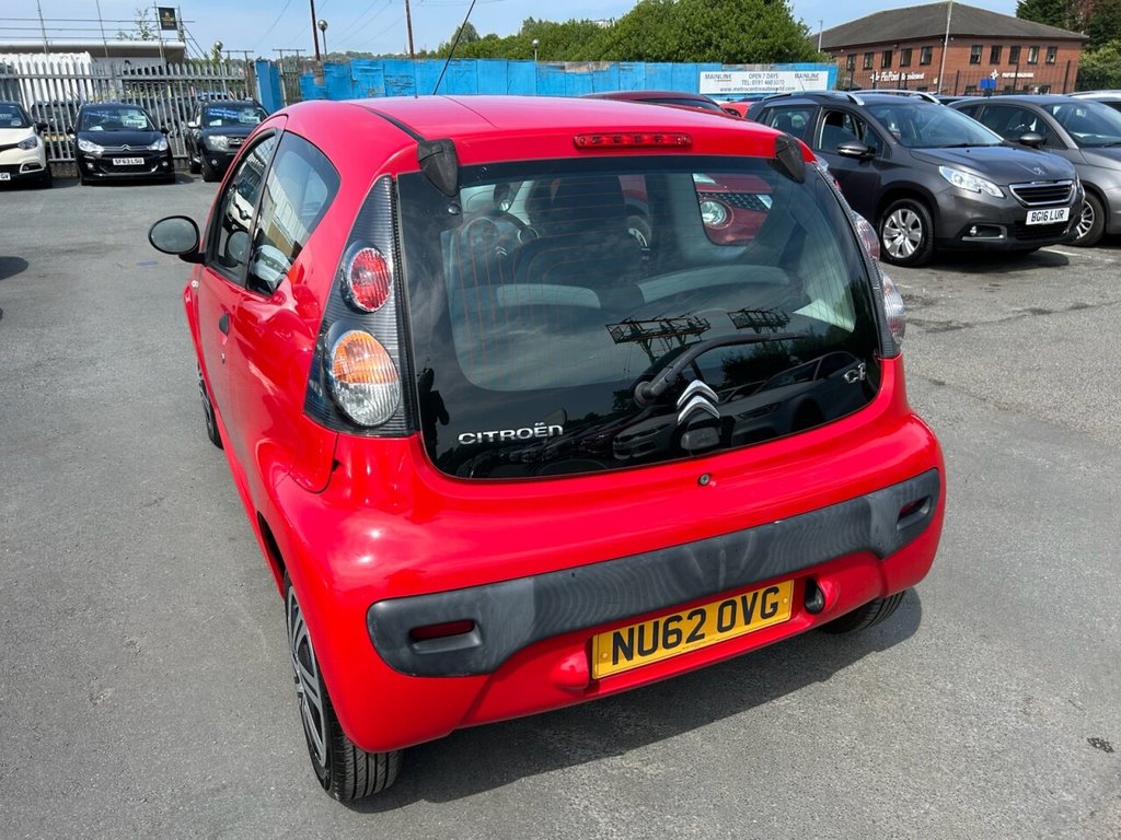 Used Citroen C1 2013 for sale - 77065155: Photo 19