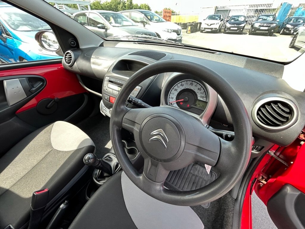 Used Citroen C1 2013 for sale - 77065155: Photo 20