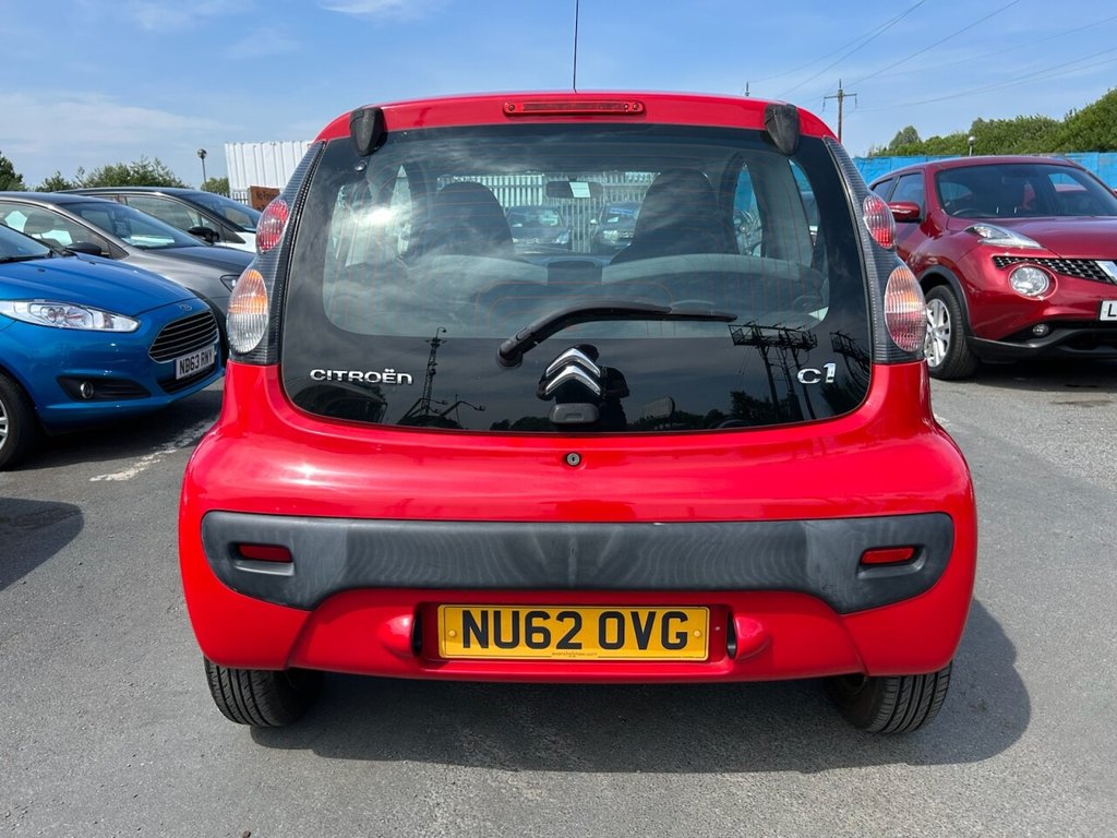 Used Citroen C1 2013 for sale - 77065155: Photo 23