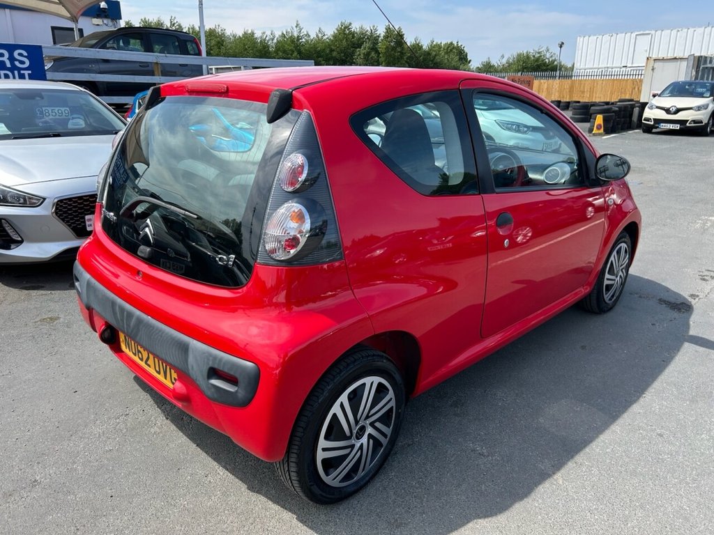 Used Citroen C1 2013 for sale - 77065155: Photo 24