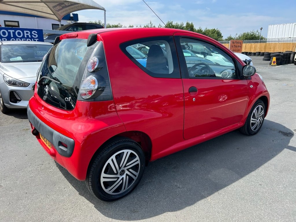 Used Citroen C1 2013 for sale - 77065155: Photo 25