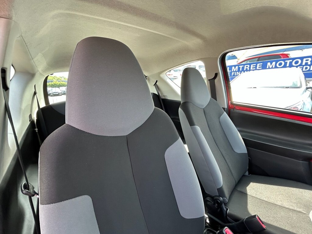 Used Citroen C1 2013 for sale - 77065155: Photo 26