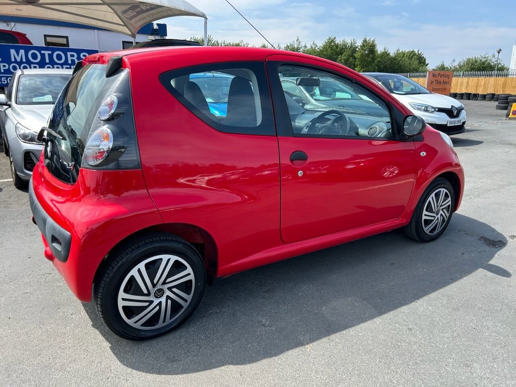 Used Citroen C1 2013 for sale - 77065155: Photo 27