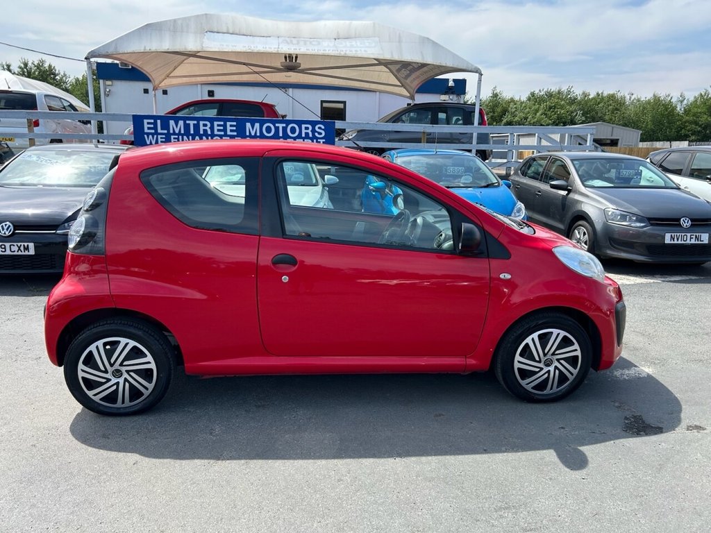 Used Citroen C1 2013 for sale - 77065155: Photo 29