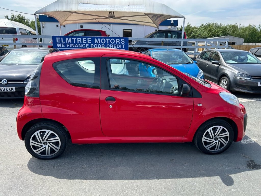 Used Citroen C1 2013 for sale - 77065155: Photo 30