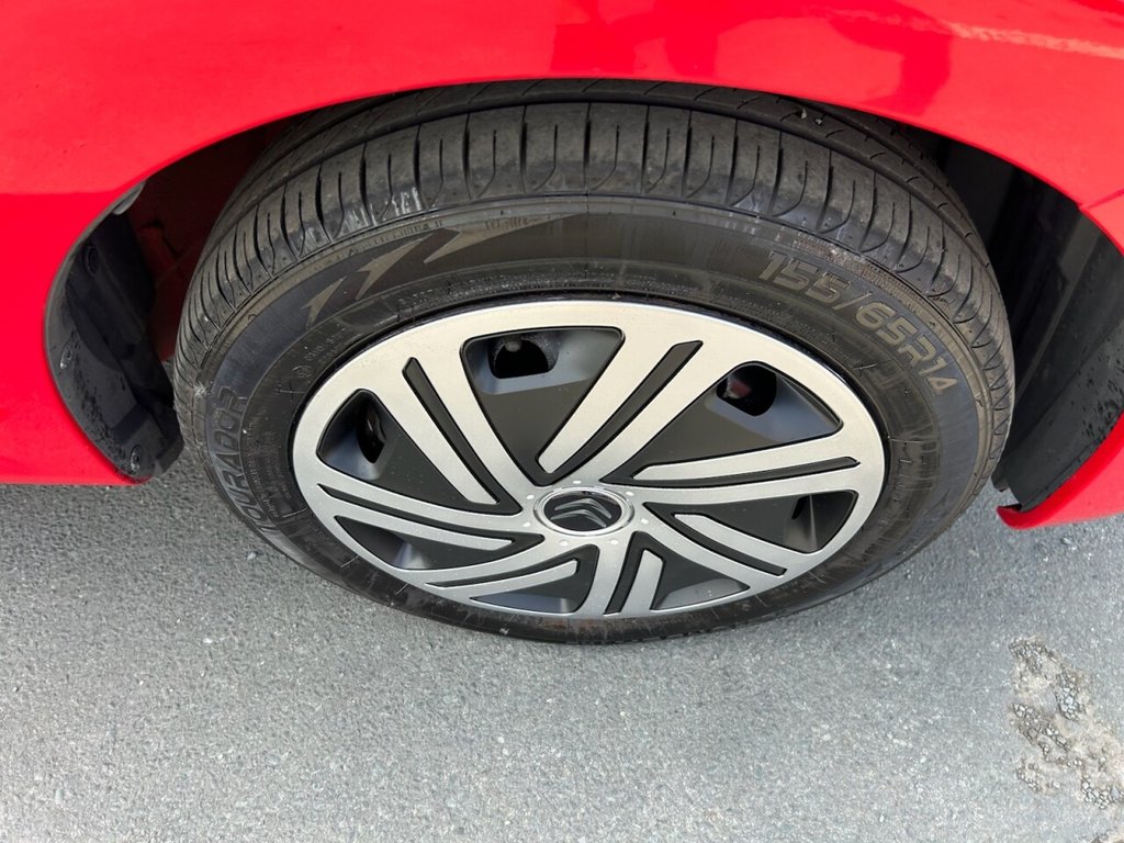 Used Citroen C1 2013 for sale - 77065155: Photo 31