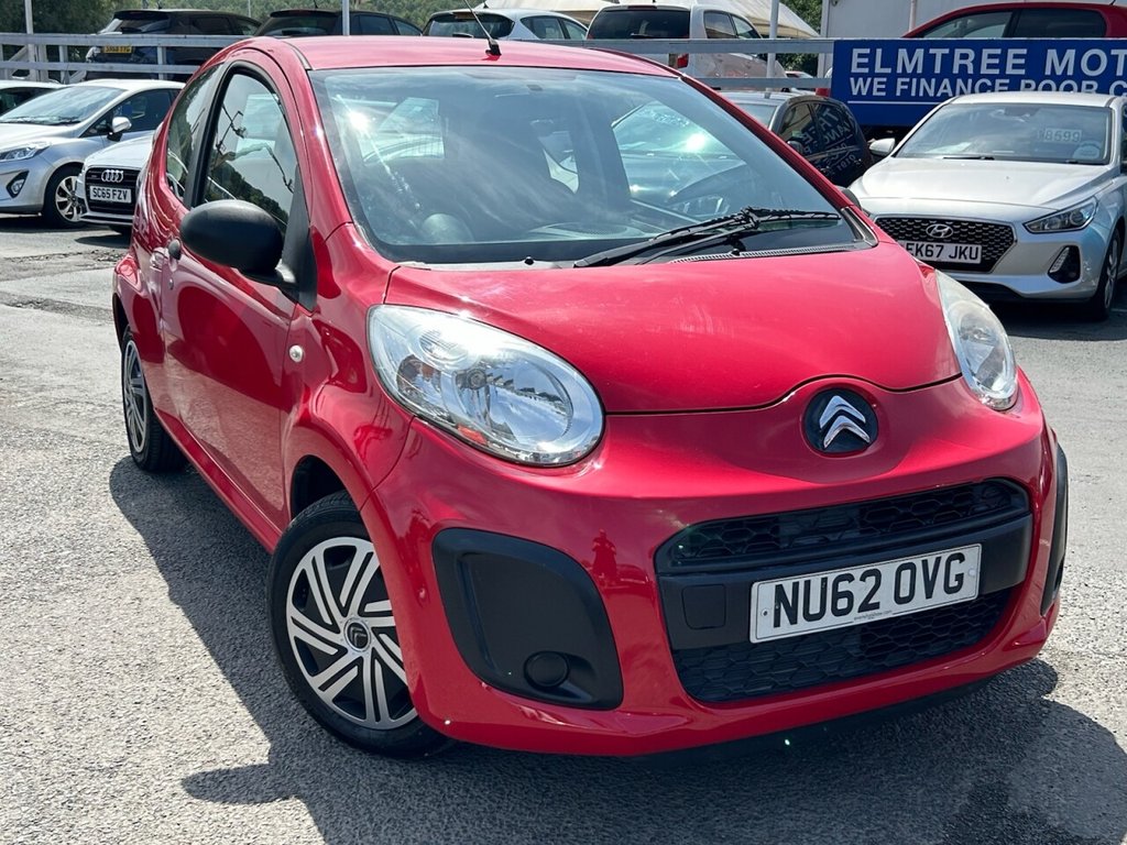 Used Citroen C1 2013 for sale - 77065155: Photo 5