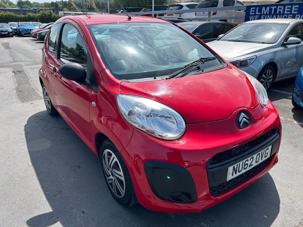 Used Citroen C1 2013 for sale - 77065155: Photo 6