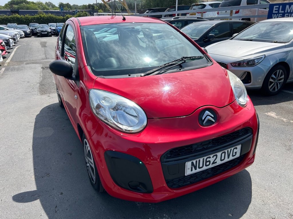 Used Citroen C1 2013 for sale - 77065155: Photo 7