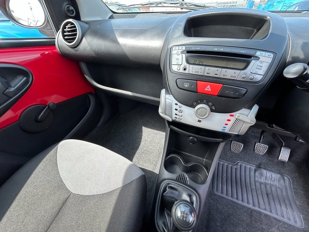 Used Citroen C1 2013 for sale - 77065155: Photo 9