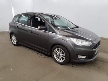 Used Ford C-Max 2018 for sale - 78314926: Photo