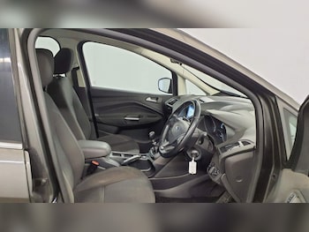 Used Ford C-Max 2018 for sale - 78314926: Photo