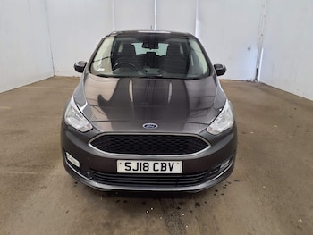 Used Ford C-Max 2018 for sale - 78314926: Photo