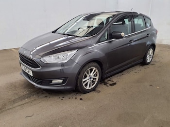 Used Ford C-Max 2018 for sale - 78314926: Photo