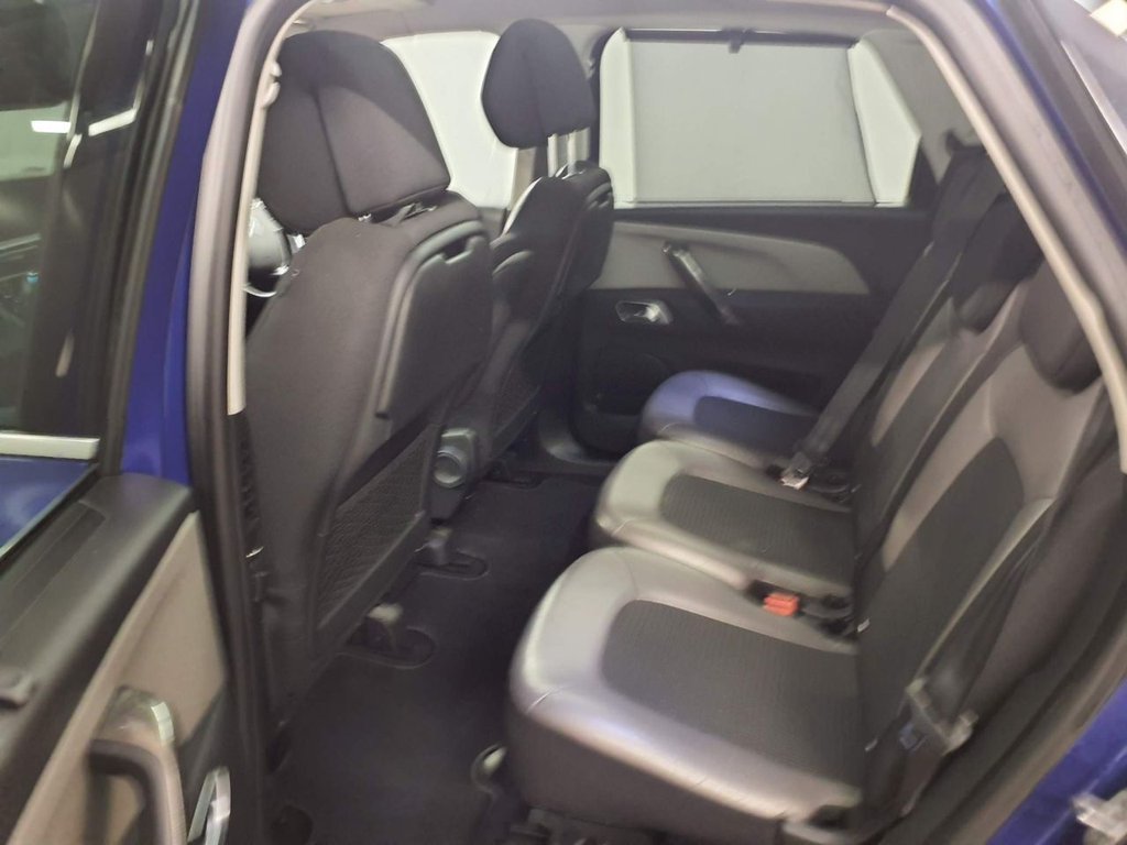 Used Citroen C4 Picasso 2017 for sale - 77990845: Photo 10