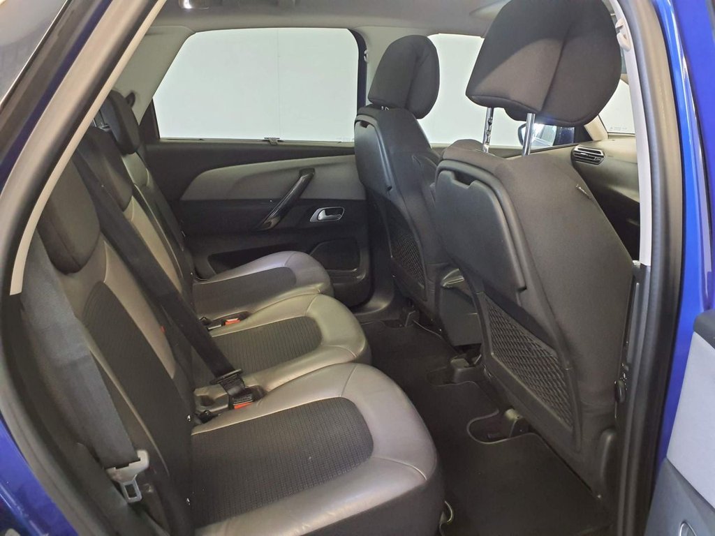 Used Citroen C4 Picasso 2017 for sale - 77990845: Photo 11