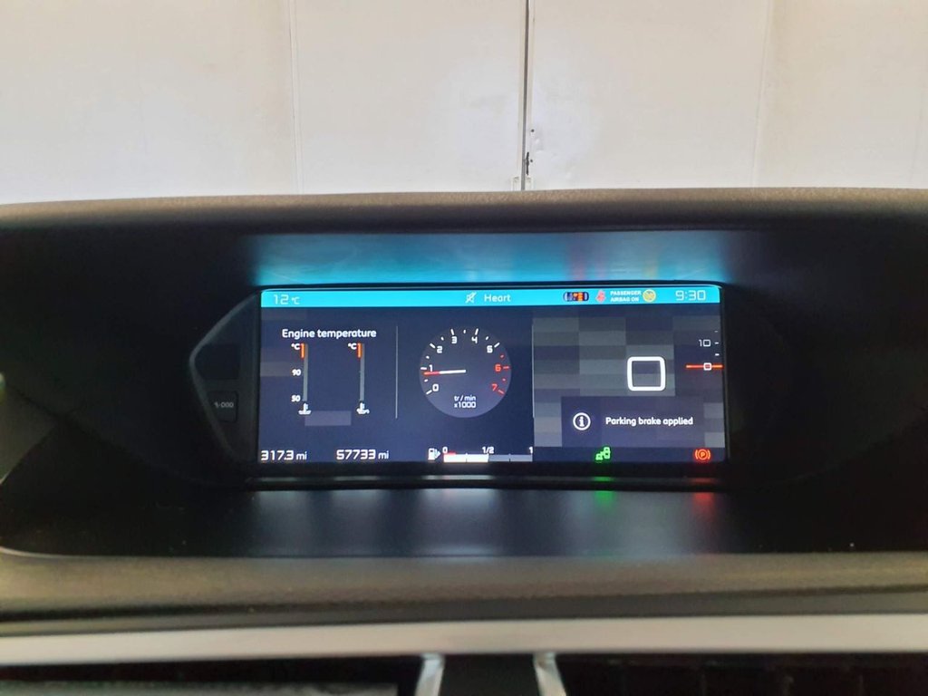 Used Citroen C4 Picasso 2017 for sale - 77990845: Photo 12