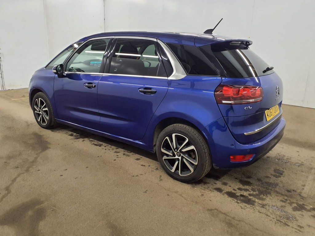 Used Citroen C4 Picasso 2017 for sale - 77990845: Photo 5