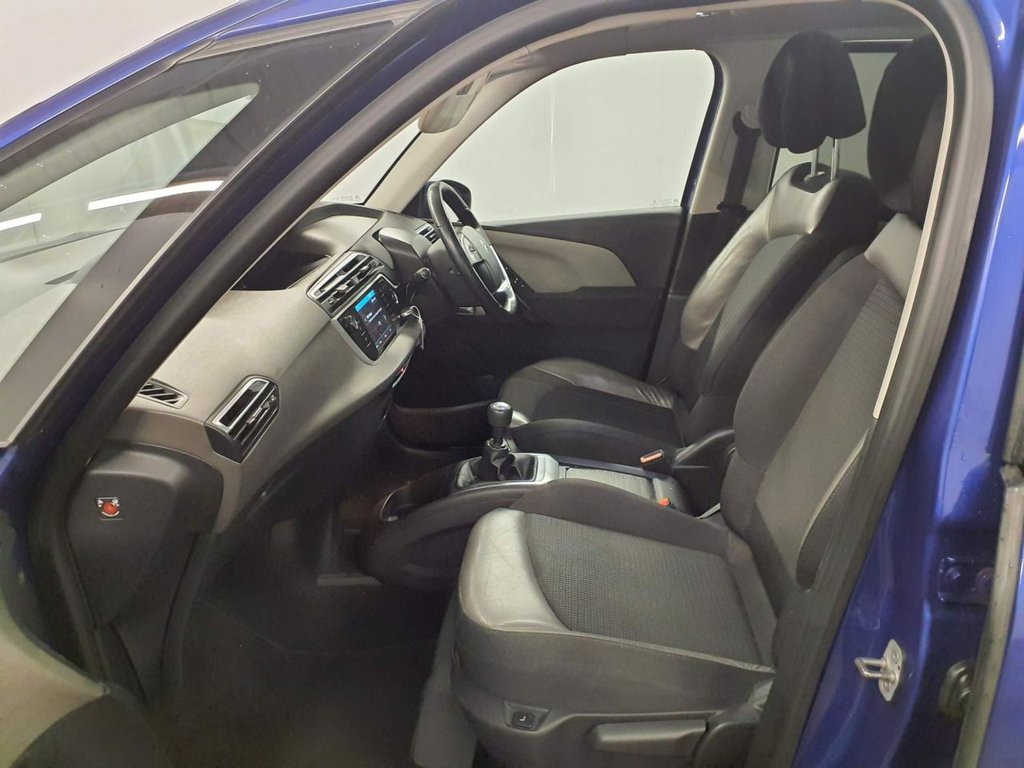 Used Citroen C4 Picasso 2017 for sale - 77990845: Photo 9