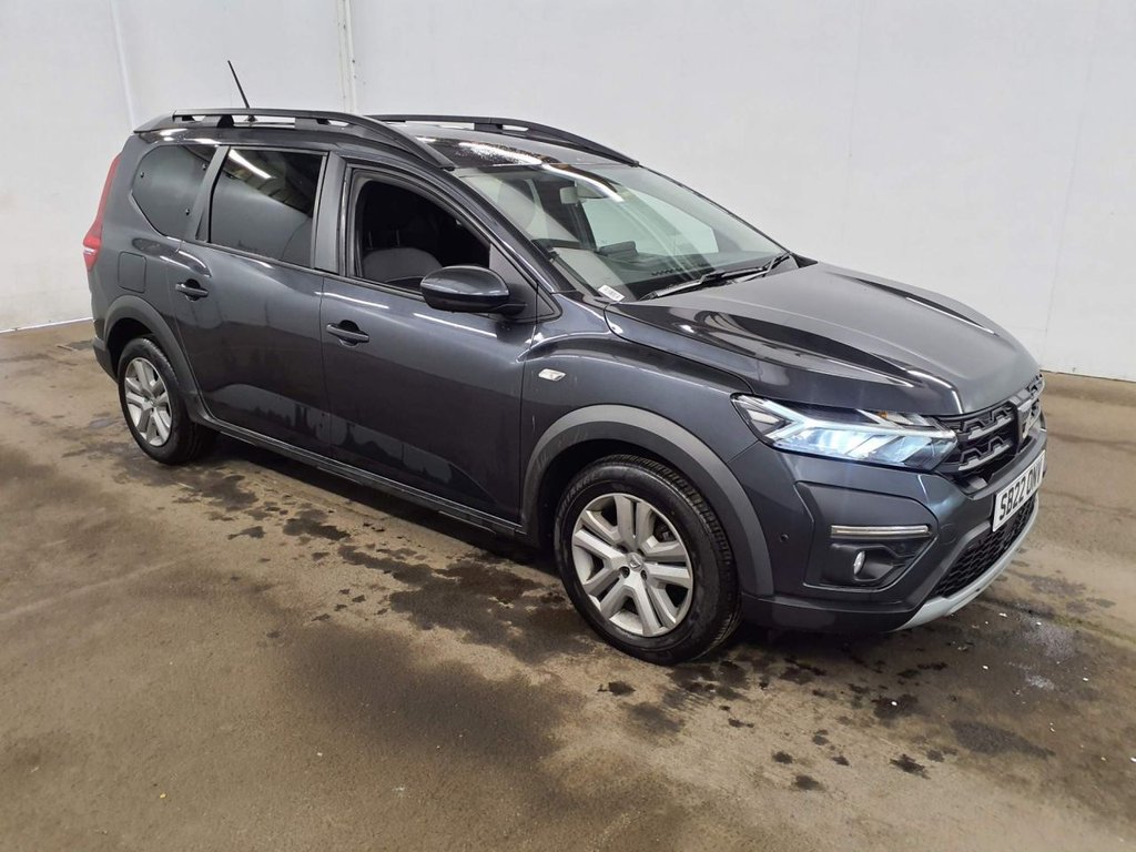 Used Dacia Jogger 2022 for sale - 77749019: Photo 1