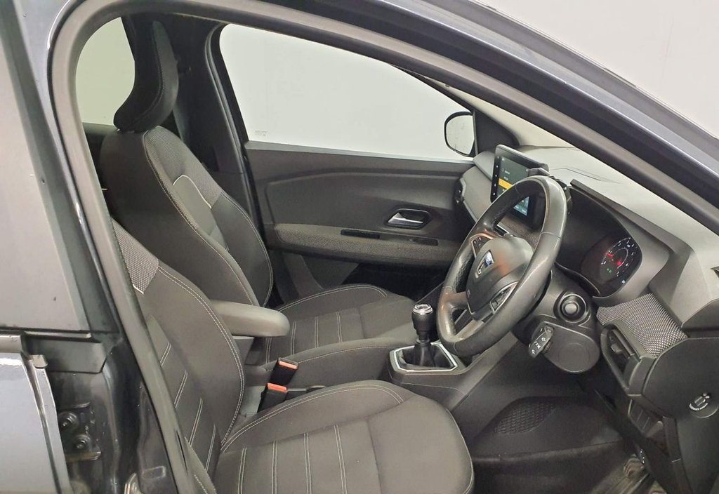 Used Dacia Jogger 2022 for sale - 77749019: Photo 2