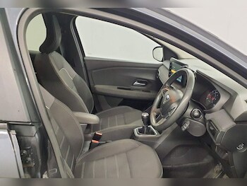 Used Dacia Jogger 2022 for sale - 77749019: Photo