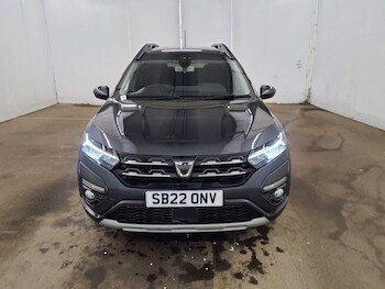 Used Dacia Jogger 2022 for sale - 77749019: Photo