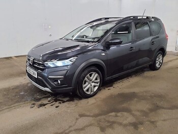 Used Dacia Jogger 2022 for sale - 77749019: Photo