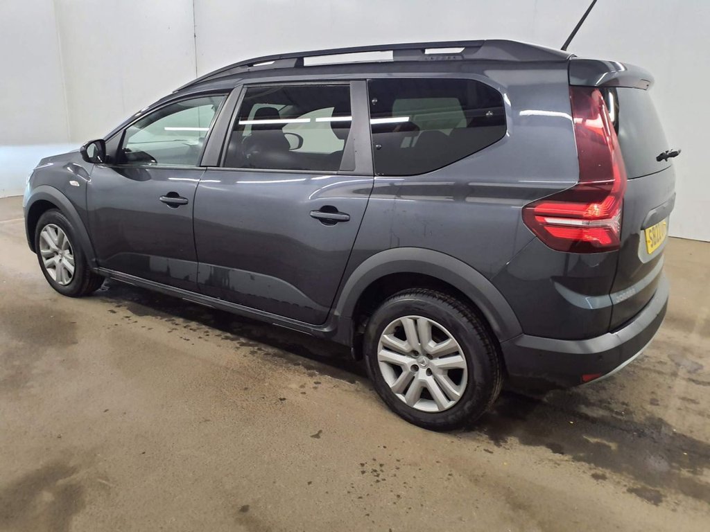Used Dacia Jogger 2022 for sale - 77749019: Photo 5