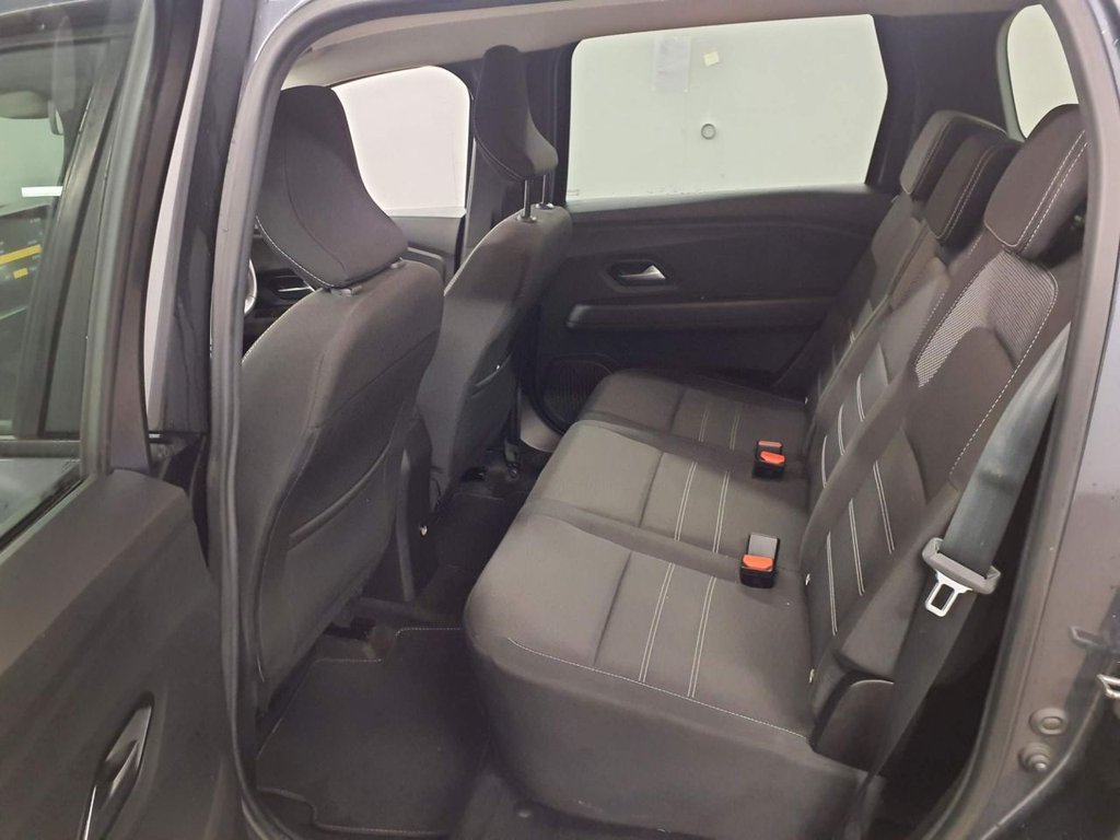 Used Dacia Jogger 2022 for sale - 77749019: Photo 8