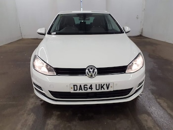Used Volkswagen Golf 2014 for sale - 77498932: Photo