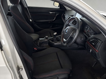 Used BMW 1 Series 2014 for sale - 79550499: Photo