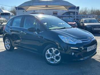 Used Citroen C3 2013 for sale - 74053155: Photo