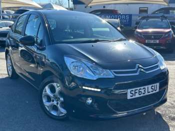 Used Citroen C3 2013 for sale - 74053155: Photo