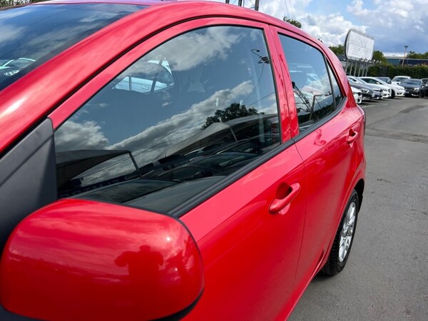 Used Kia Picanto 2017 for sale - 74696426: Photo 17
