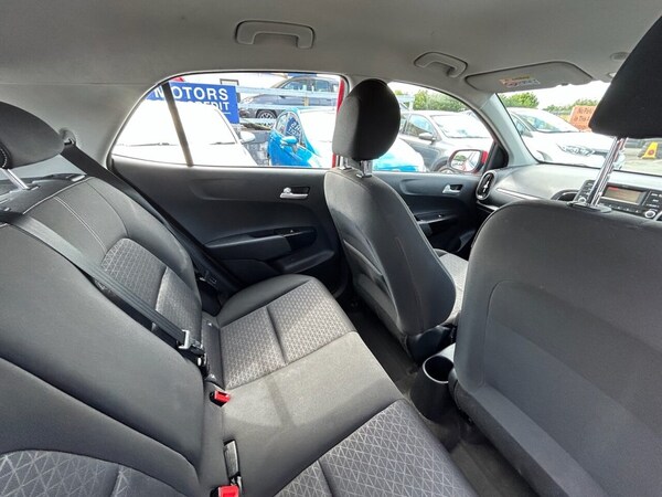 Used Kia Picanto 2017 for sale - 74696426: Photo 32