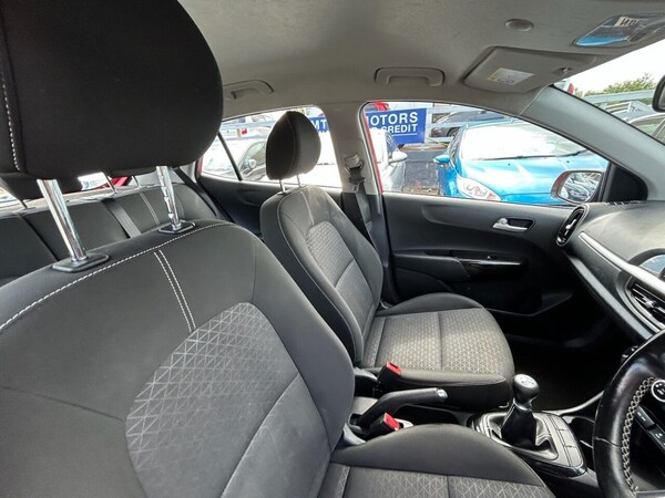 Used Kia Picanto 2017 for sale - 74696426: Photo 36