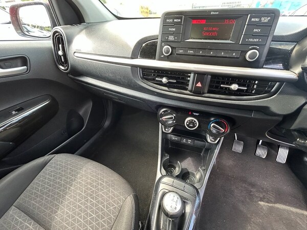 Used Kia Picanto 2017 for sale - 74696426: Photo 42