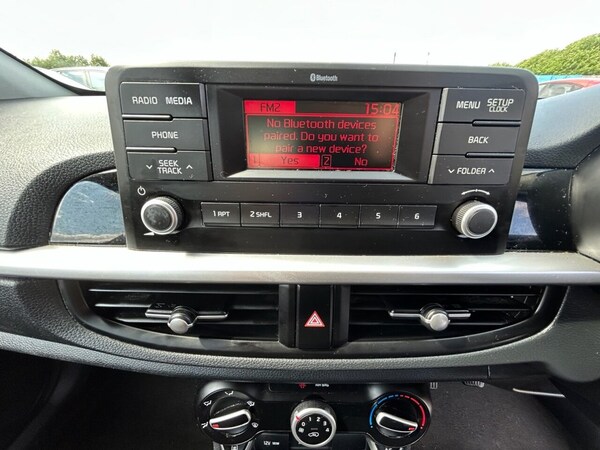 Used Kia Picanto 2017 for sale - 74696426: Photo 47