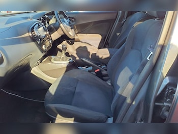 Used Nissan Juke 2016 for sale - 79384695: Photo
