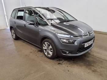 2015 (64) - 1.6 e-HDi 115 Exclusive 5dr