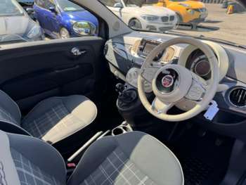 Used Fiat 500 2016 for sale - 74552436: Photo